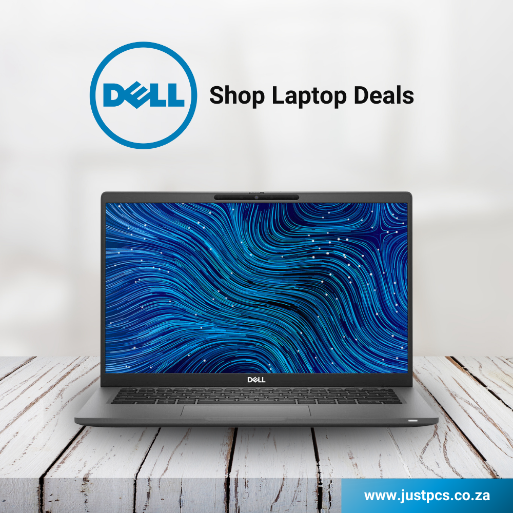 Refurbished Dell Laptops