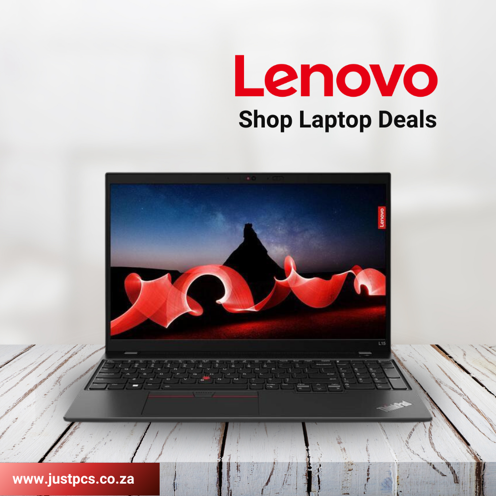 Refurbished Lenovo Laptops