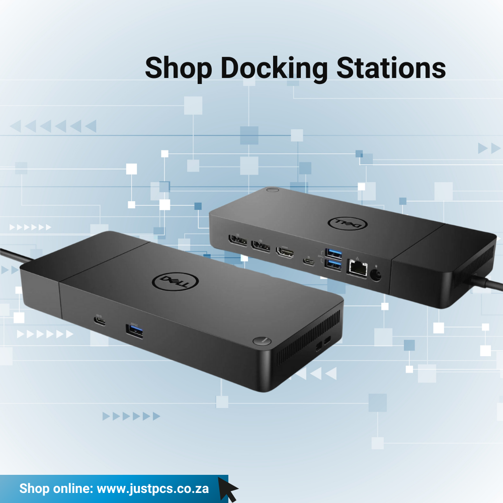 Docking Stations