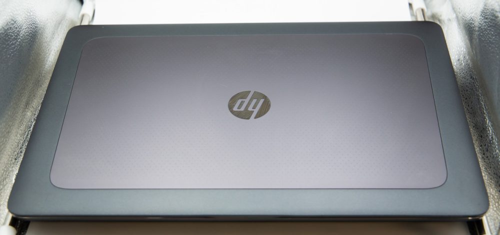 HP ZBook 17 G3 i7 6th Gen 17.3" Laptop - AutoCad Workstation (Refurbished) - Grade B - Image 4