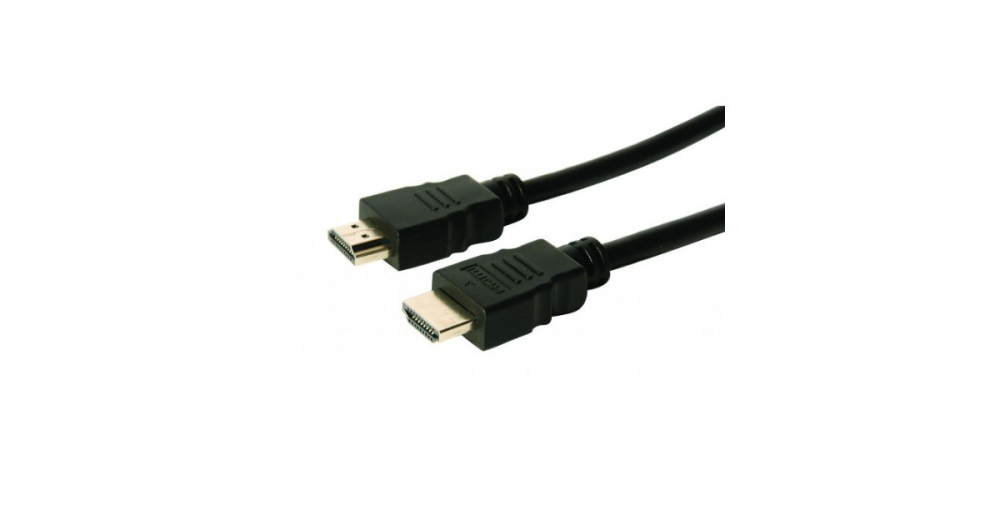 HDMI Cable (Second-Hand)