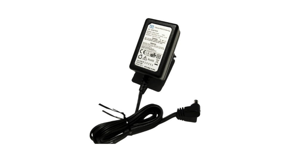 Refurbished CWT PGA-018F 18W 12V 1.5A Power Adaptor (Second-Hand)