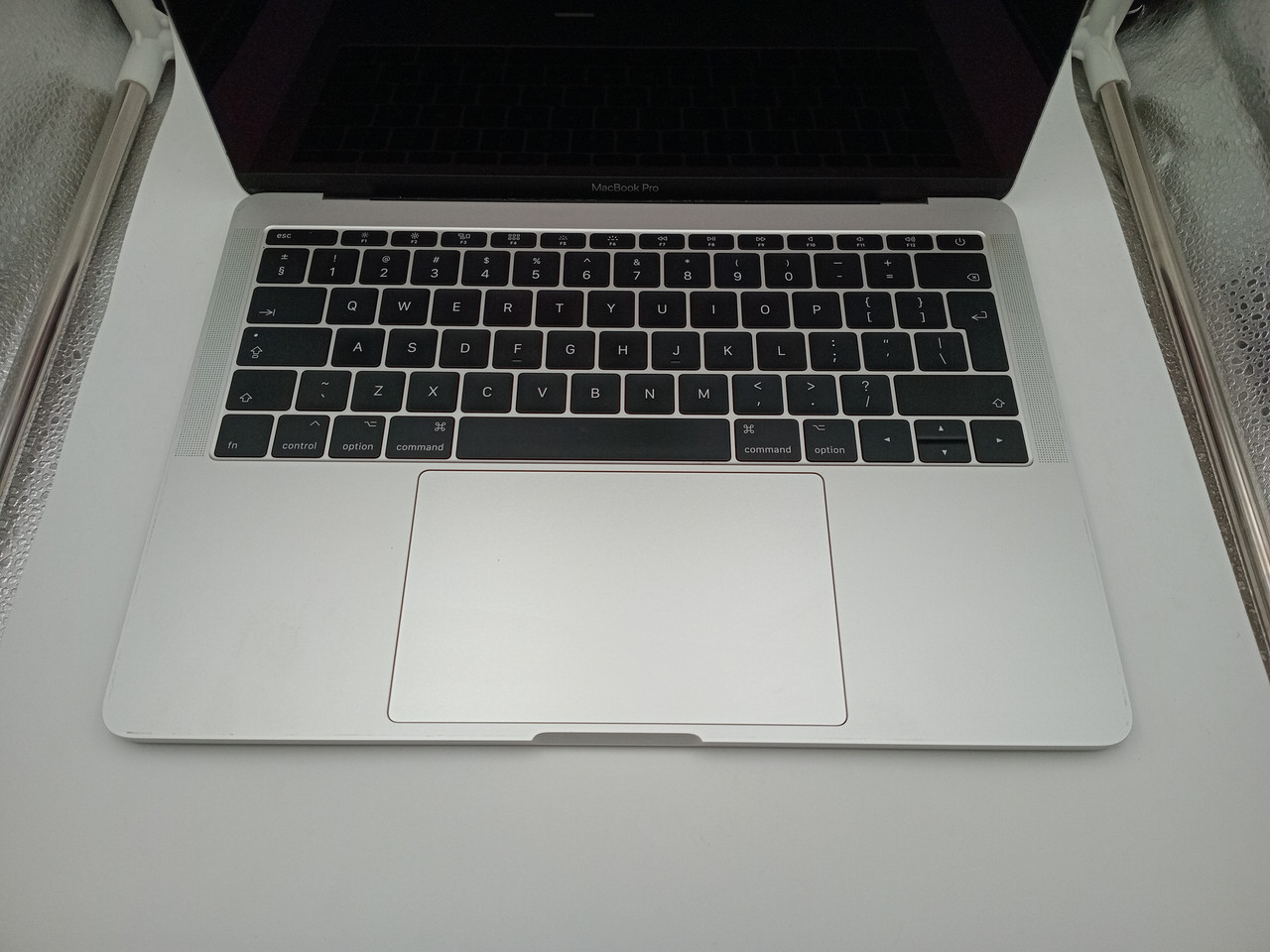 Apple MacBook Pro 13-Inch, A1708 2017 i5 Dual Core (Refurbished