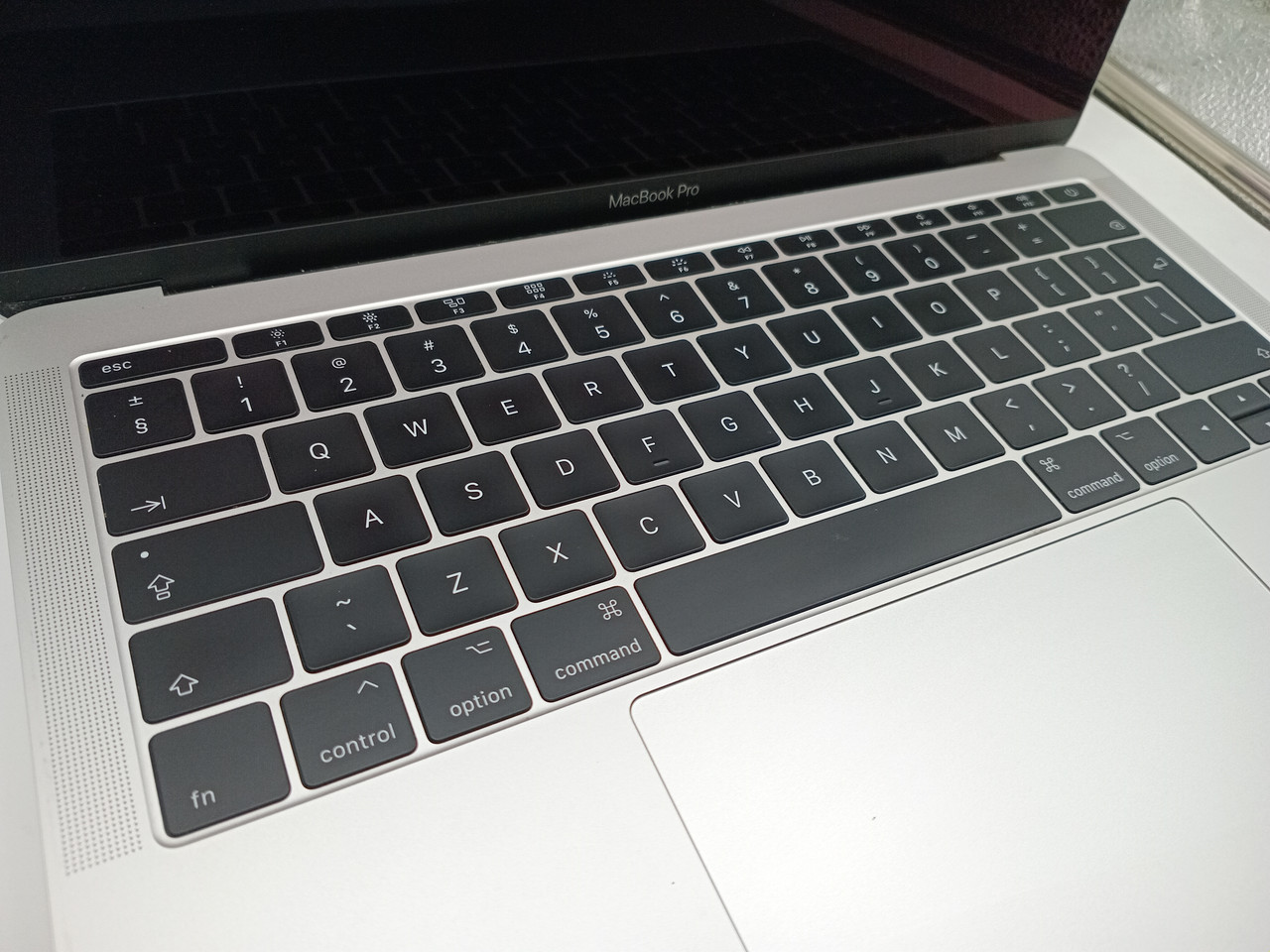 Apple MacBook Pro 13-Inch, A1708 2017 i5 Dual Core (Refurbished
