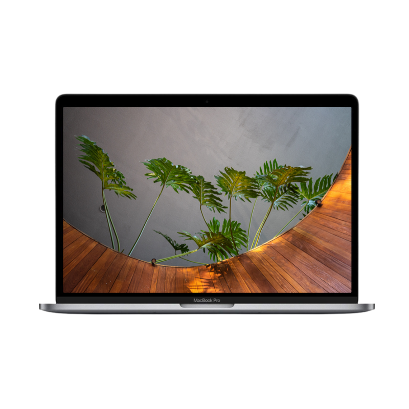 Apple MacBook Pro 13-Inch, A1708 2017 i5 Dual Core (Refurbished