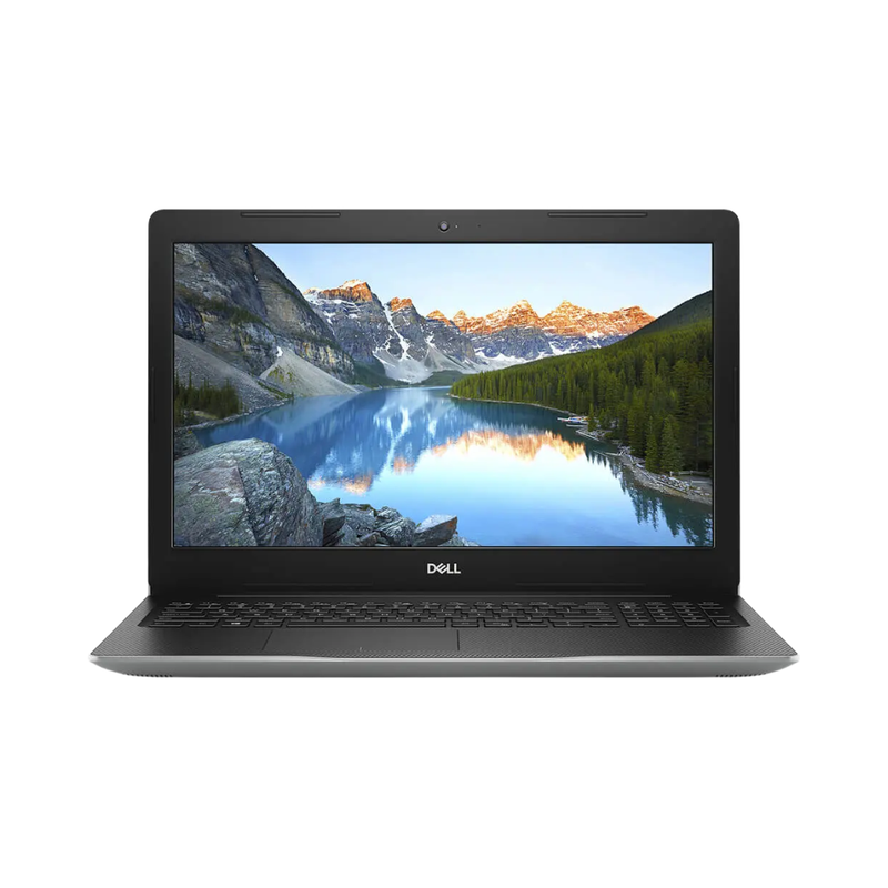 Dell Inspiron 3580 i5 8th Gen 15.6″ Laptop (Refurbished) - JUST PC's