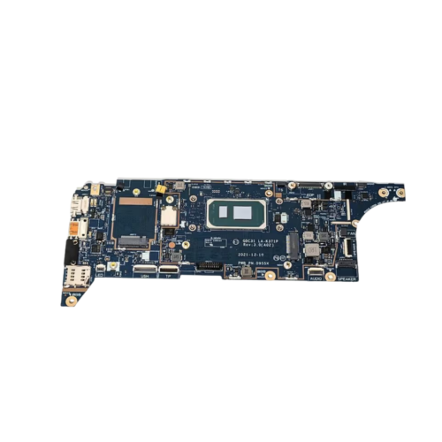 Dell Latitude 7420 Core i7-1185G7 DDR4 Laptop Motherboard - 07D4JP (Second-Hand)