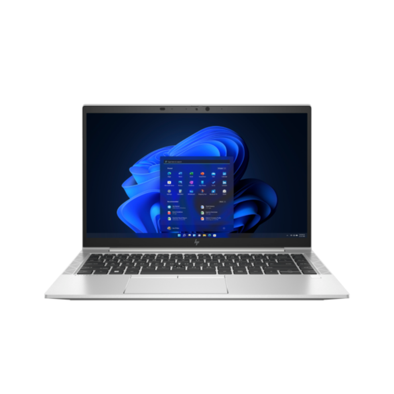 HP Elitebook 840 G7 i7 10th Gen 14″ Laptop (Refurbished) - JUST PC's HP Elitebook 840 G7 i7 10th Gen 14″ Laptop (Refurbished) - JUST PC's