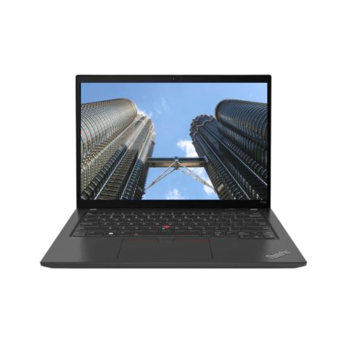 Lenovo Laptops - JUST PC's