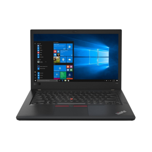 Lenovo ThinkPad T480s i5 8th Gen Touchscreen 14″ Laptop