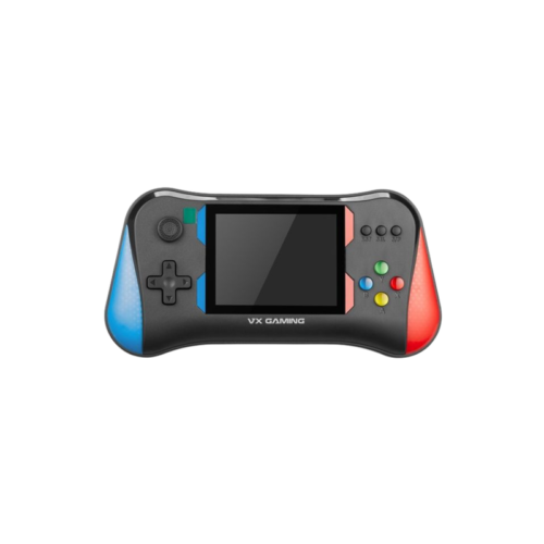 VX Gaming Quirk Series Handheld Gaming Machine (Brandnew, Sealed)