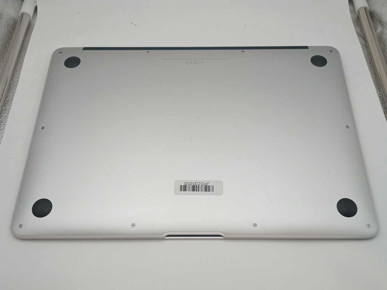 Apple MacBook Air 13-Inch, A1466 2017 i5 Dual Core (Refurbished