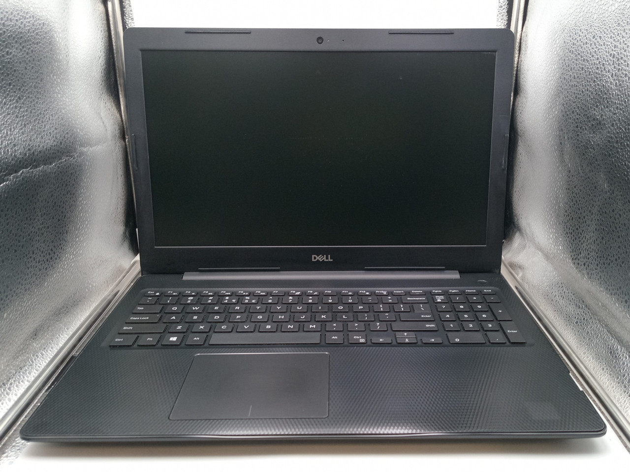 Dell Inspiron 3580 i5 8th Gen 15.6″ Laptop (Refurbished) - JUST PC's