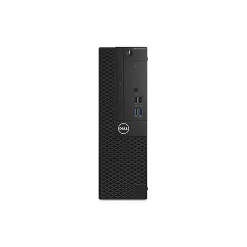 Dell-Optiplex-3050-i3-7th-Gen-