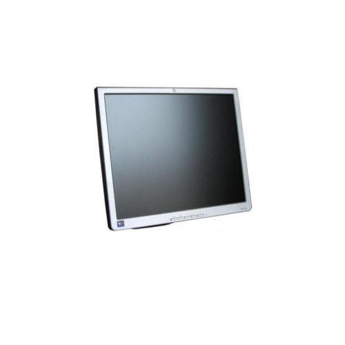 HP 1740 17" HD LCD Square Monitor - NO STAND (Refurbished)