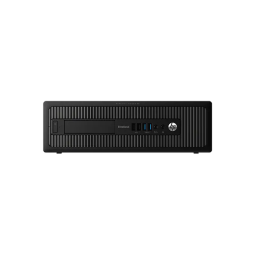 HP EliteDesk 800 G2 i5 6th Gen Small Form Factor (Refurbished)