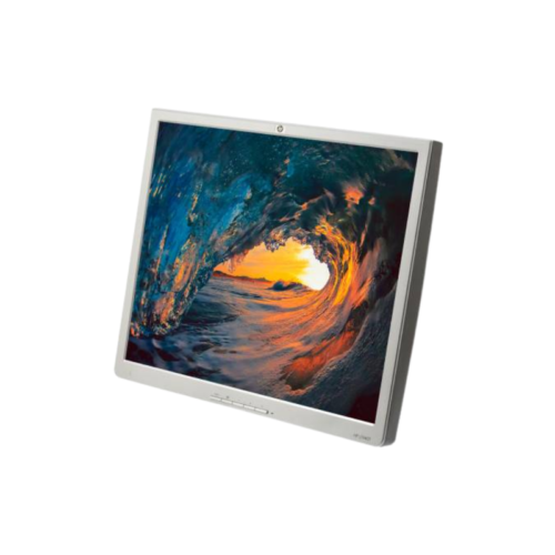 HP L1940T 19" LCD Square Monitor - NO STAND (Refurbished)