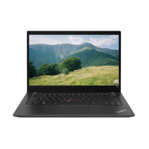 Lenovo ThinkPad T14s Gen 1 Type 20T1 i5 10th Gen 14" Touchscreen Laptop (Refurbished)