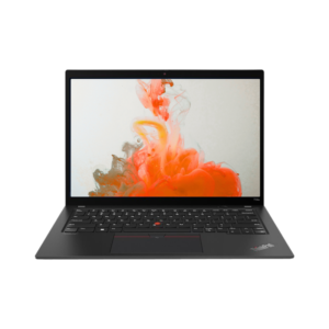 Lenovo ThinkPad T14s Gen 3 Type 21BS i5 12th Gen 14" Touchscreen Laptop (Refurbished)