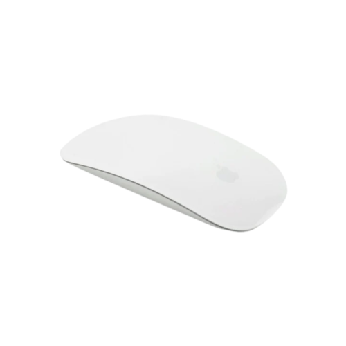 Apple Wireless Mouse A1296 (Second-Hand)