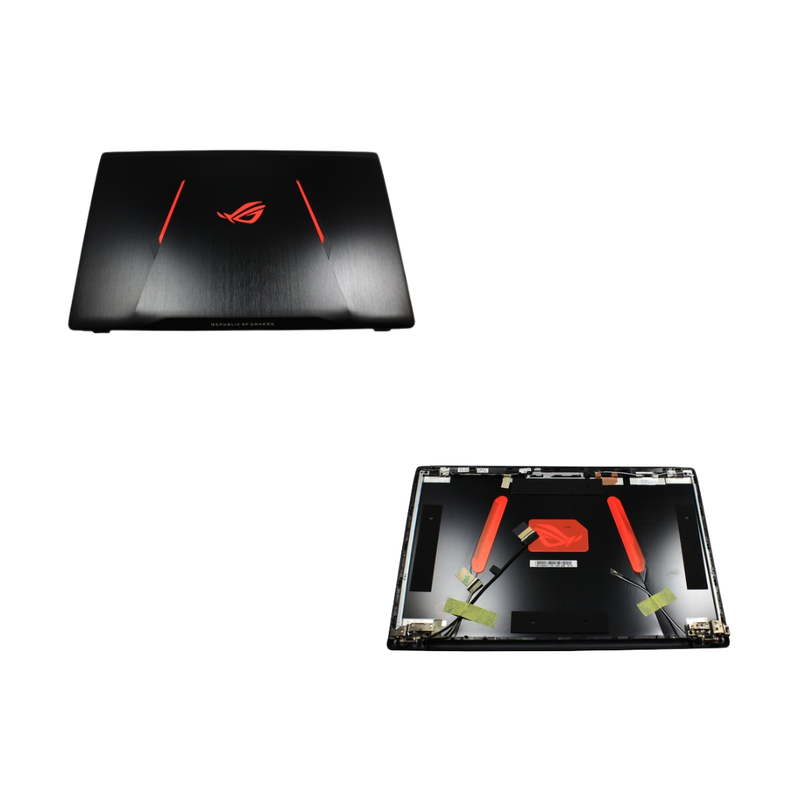 Asus ROG GL553VE LCD Back Cover Lid - 13N1-0BA0P11 (Second-Hand) C-Grade