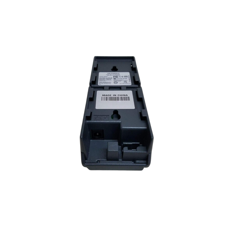 Cisco Aironet AIR-PWRINJ3 Power Injector Input 48V .38A Output 48V .32A (Second-Hand) - Image 3