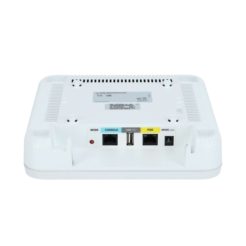 Cisco Wireless Access Point (AIR-AP1832I-E-K9) (Used) - Image 2