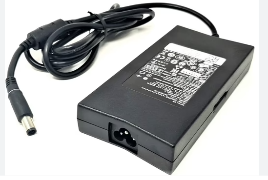 Dell 130W Laptop Charger 0WRHKW (Second-Hand)