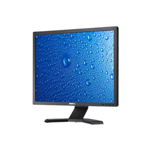 Dell E190SF 19" LCD Square Monitor (Refurbished)