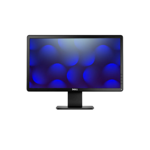 Dell E1912HC 19" LCD Widescreen Monitor (Refurbished)