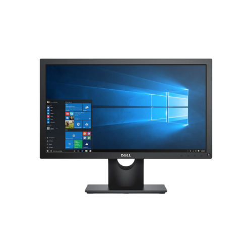 Dell E2016HB 20" HD LCD Widescreen Monitor (Refurbished)