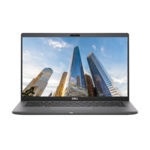 Dell Latitude 7410 i5 10th Gen 14" Laptop (Refurbished)