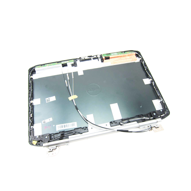 Dell Latitude E5420 LCD Back Cover Lid - JW7HH (Second-Hand) C-Grade - Image 2