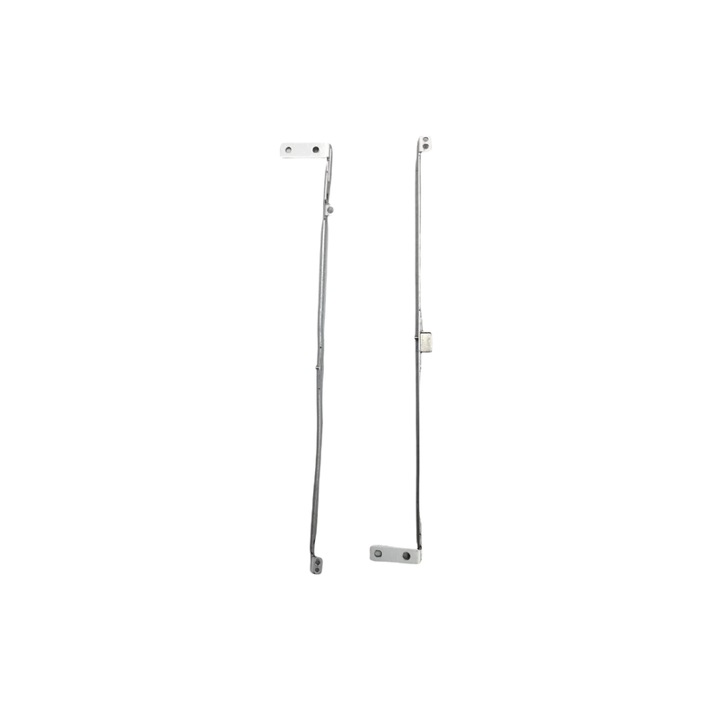 Dell Latitude E6420 Left & Right LCD Hinge Bracket Set – L-EC0FD000K00 & R-AM0FD000E00 (Second-Hand)