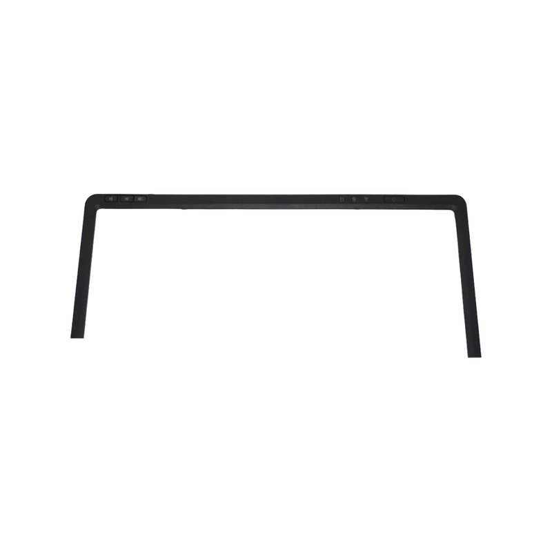 Dell Latitude E7240 Laptop Keyboard Trim Cover (01VW13) (Second-Hand)