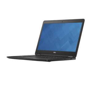 Dell Latitude E7470 i5 6th Gen 14" Laptop (Refurbished)