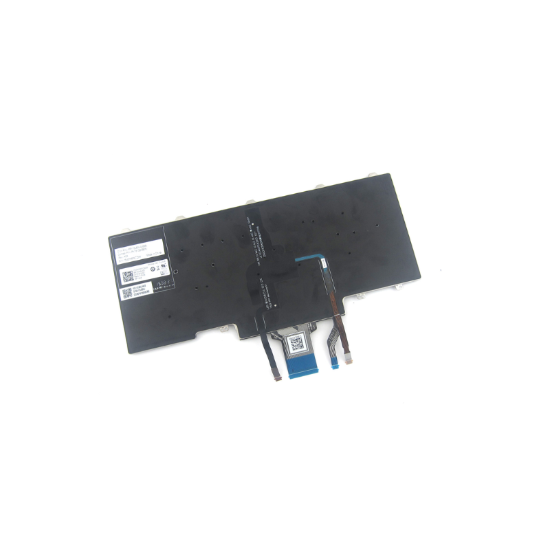 Dell OEM Latitude E7450 E7480 E5450 Laptop Keyboard 0F2X80 (Second-Hand) - Image 2