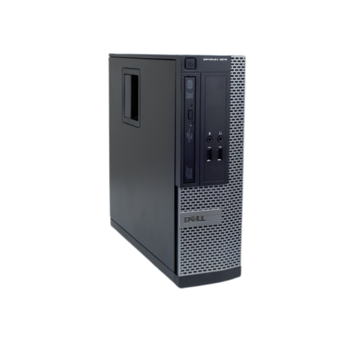 Dell Optiplex 3010 i5 3rd Gen Small Form Factor (Refurbished)