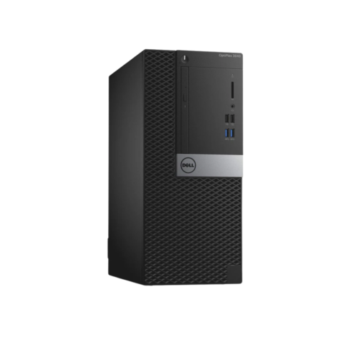 Dell Optiplex 3040 i5 6th Gen Mini Tower (Refurbished)