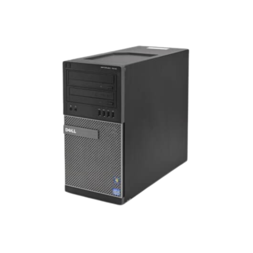 Dell Optiplex 7010 Pentium Mid Tower (Refurbished)
