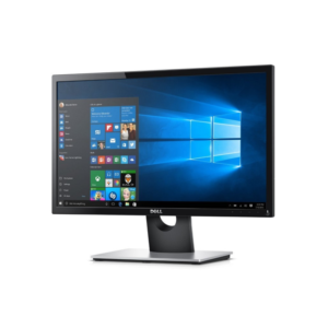 Dell SE2216H 22" LCD Widescreen Monitor (Refurbished)