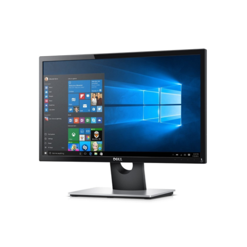 Dell SE2216H 22" LCD Widescreen Monitor (Refurbished)