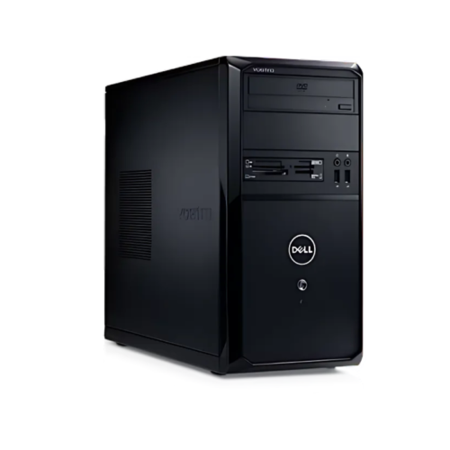 Dell Vostro 270 i3 3rd Gen Tower (Refurbished)