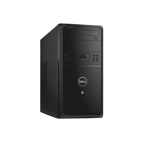 Dell Vostro 3900 i3 4th Gen Mid Tower (Refurbished)