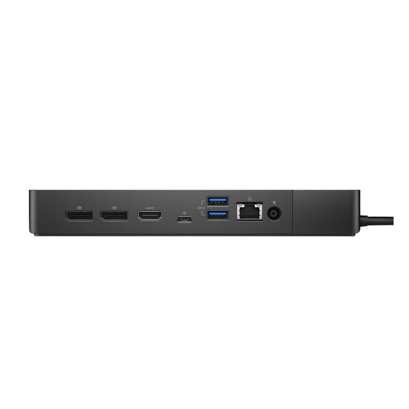 Dell WD19DCS Docking Station (WITHOUT AC ADAPTER) - Second-Hand - Image 2