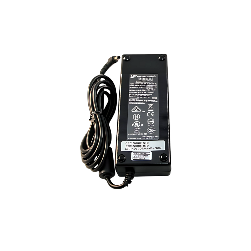 FSP-Group FSP120-AAB (9NA1200312) 120W 19V AC Adapter (Second-Hand)