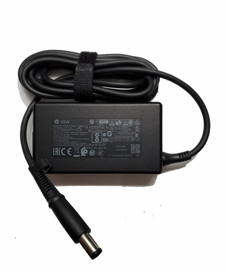 HP 65W Laptop Charger L39752-001 (Second-Hand)