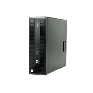 HP EliteDesk 800 G1 i5 4th Gen Small Form Factor (Refurbished)