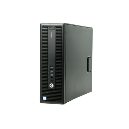 HP EliteDesk 800 G1 i5 4th Gen Small Form Factor (Refurbished