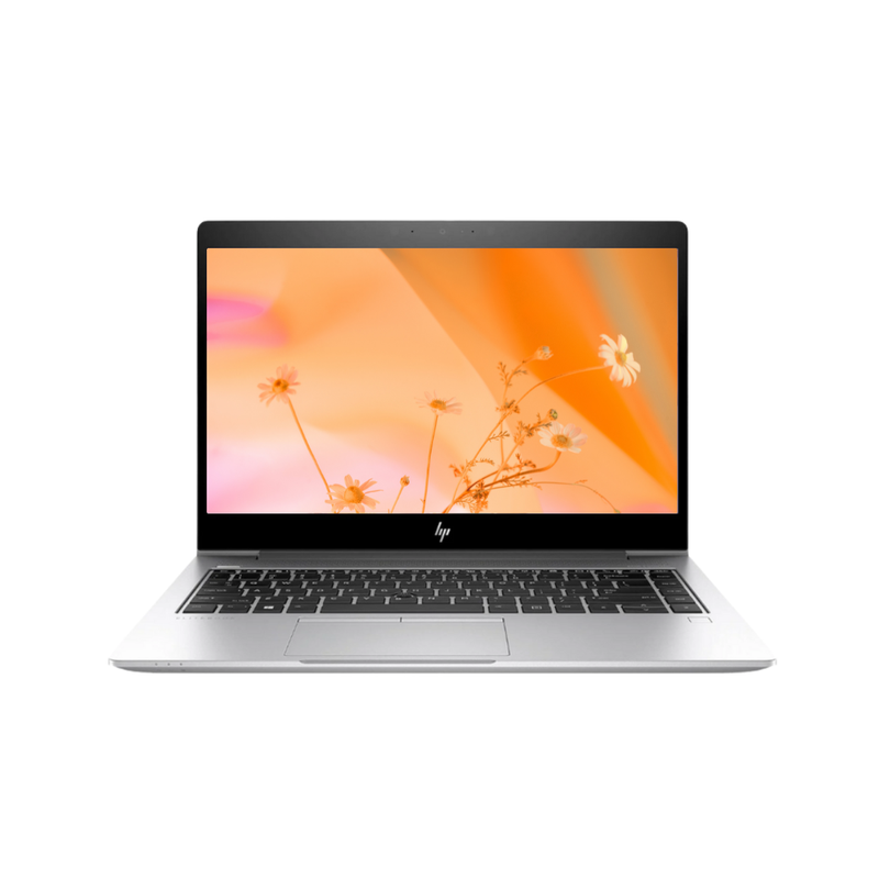 HP Elitebook 840 G5 i7 8th Gen 14" Laptop (Refurbished)